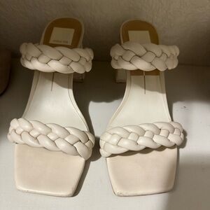 Dolce Vita Paily Braided Sandal